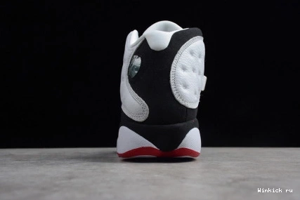 RETRO GOT JORDAN 13 GAME AIR HE (2018) 0927
